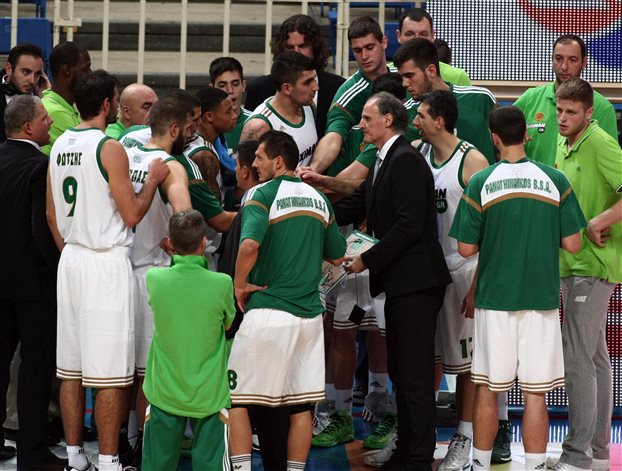 Ο ΠΑΟ… καταδίκασε τον Ολυμπιακό (και) στο άδειο ΟΑΚΑ