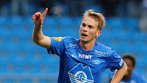 Κίνηση της ΑΕΚ για Χέσταντ