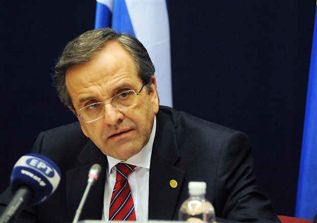 Δηλώσεις της πολιτικής ηγεσίας για τις αποφάσεις του Eurogroup