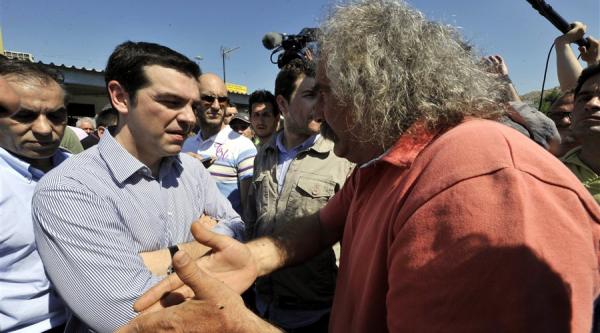 Οι κινήσεις των κομμάτων πριν τις εκλογές