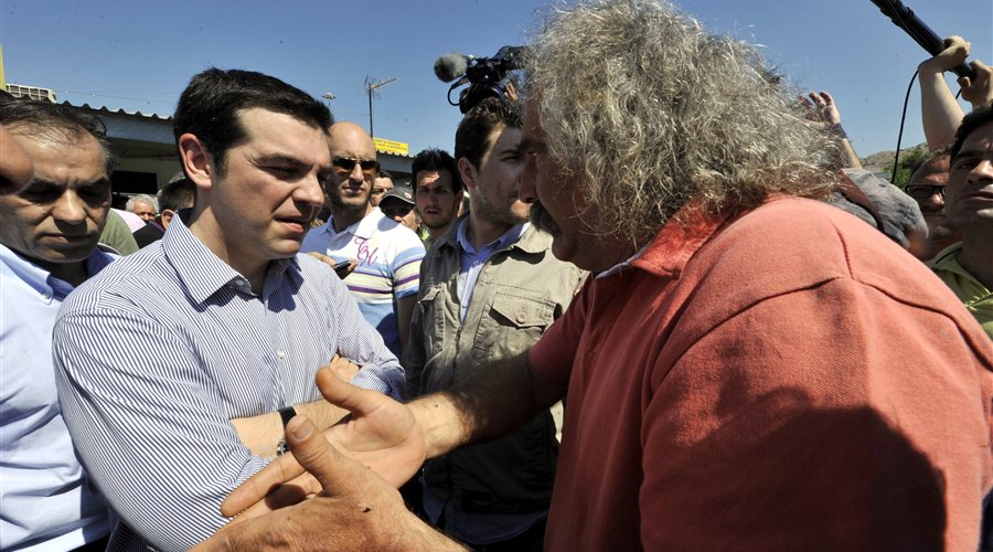 Οι κινήσεις των κομμάτων πριν τις εκλογές