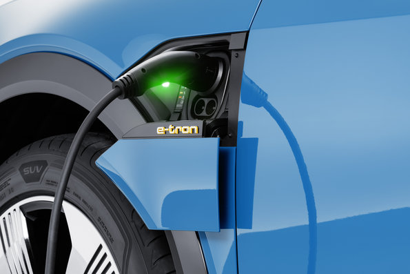 H Audi επενδύει 14 δις ευρώ για την ηλεκτροκίνηση σε ορίζοντα πενταετίας