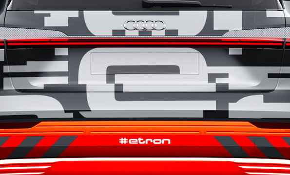 Ηλεκτρικό alter ego του Α3 στα σχέδια της Audi