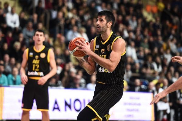 Η μεγάλη απόδραση της ΑΕΚ