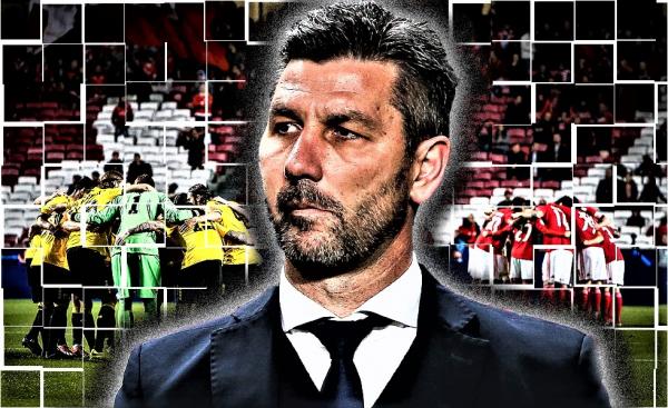 Δεν το έζησε, δεν το χάρηκε