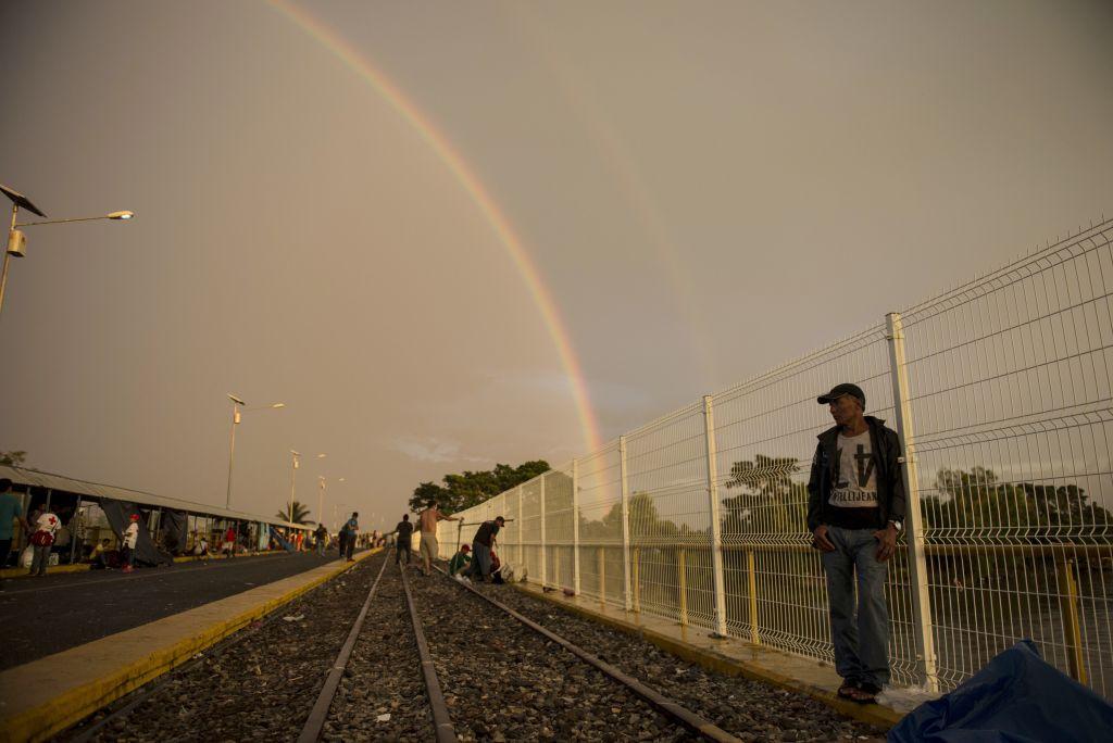 Παγκόσμια Ημέρα Μεταναστών