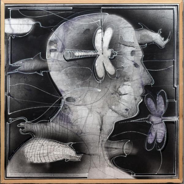 «Κρίση και δημιουργία»: Εικαστική συνομιλία με τον Αλμπέρ Καμύ