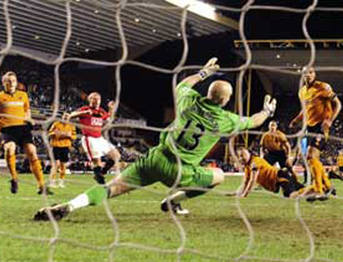 Στην premier league…