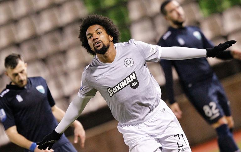 Μπίσεσβαρ : «Στον ΠΑΟΚ μου αρέσουν τα πάντα»