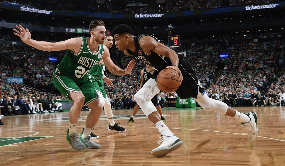 NBA: Στο ρελαντί οι Μπακς, ξεκουράστηκε ο Γιάννης