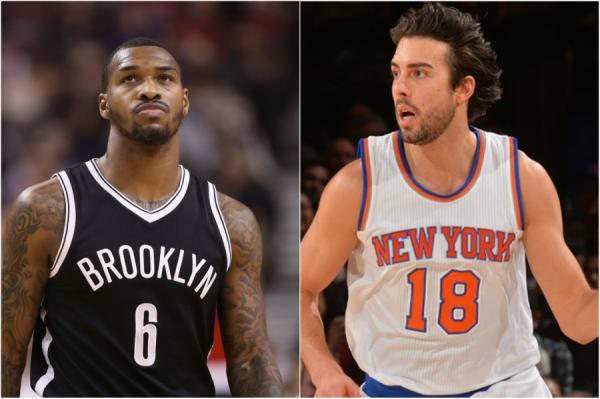 «Οι στόχοι του Πιτίνο: Κιλπάτρικ και Βούγιασιτς»