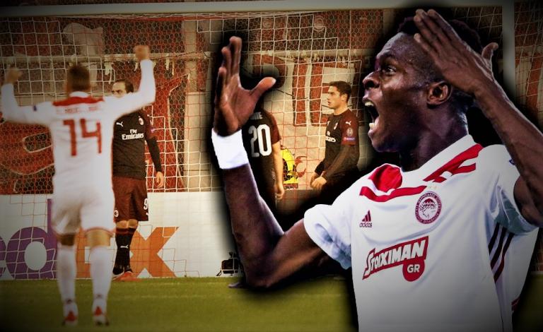 Βραδιά που αλλάζει την ιστορία