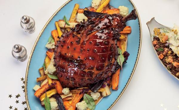 Εορταστικός Γευσιγνώστης, με το ΒΗΜΑ της Κυριακής