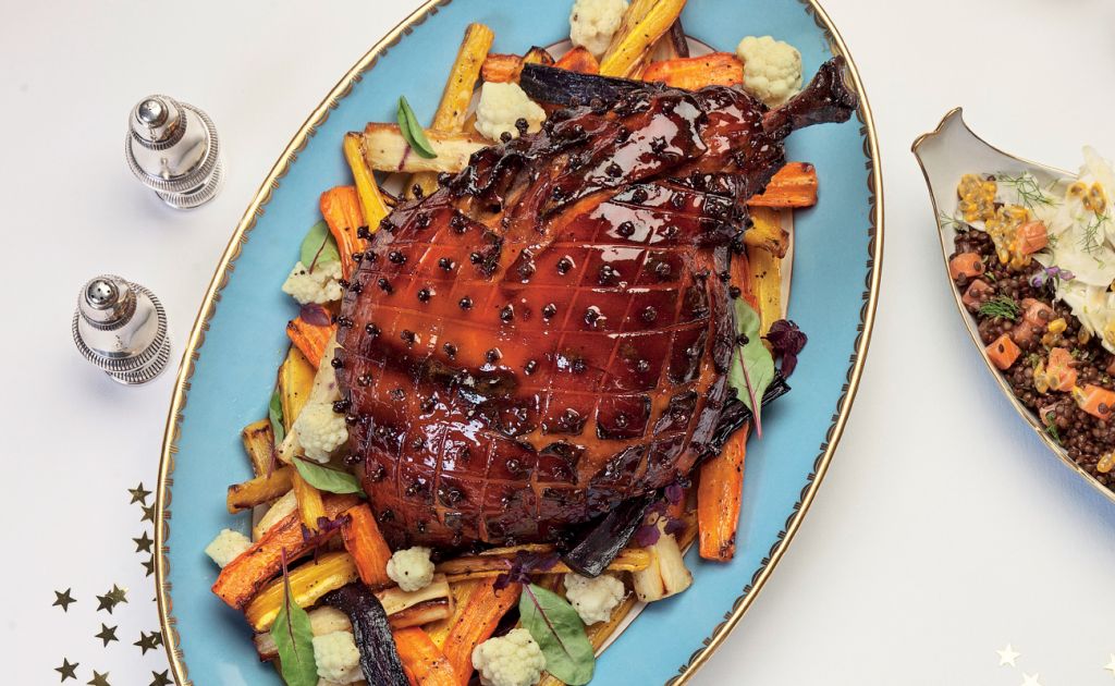 Εορταστικός Γευσιγνώστης, με το ΒΗΜΑ της Κυριακής