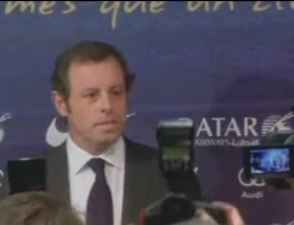 Τέλος εποχής στη Μπάρτσα με τον Μπαρτομέου διάδοχο του Ροσέλ