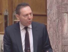 Γ.Στουρνάρας: H Ελλάδα δεν υπερφορολογείται σε σχέση με την ευρωζώνη
