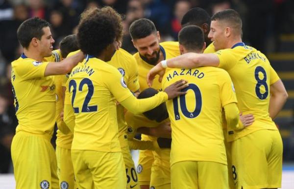 Ο Καντέ «λύτρωσε» την Τσέλσι