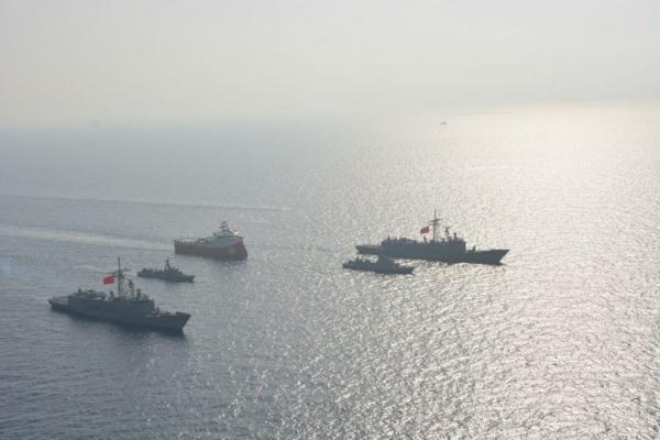 Επικίνδυνες ισορροπίες στο Αιγαίο – Τι φοβίζει την Αθήνα