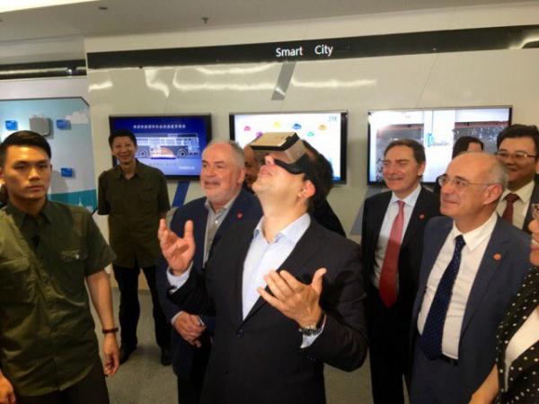 #Θες να γίνεις δήμαρχος Αθήνας; Το Twitter… βοηθά τον ΣΥΡΙΖΑ