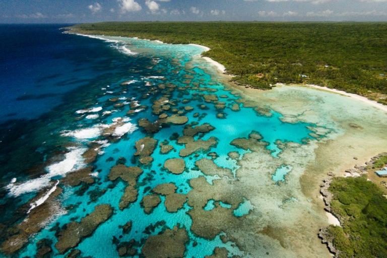 Νέα Καληδονία : Παλιρροϊκά κύματα μετά τα 7,6 Ρίχτερ