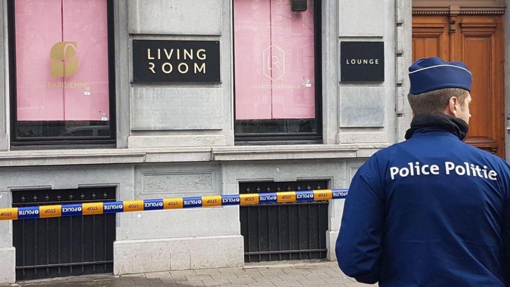 Βρυξέλλες : Πυροβολισμοί σε εστιατόριο – Διέφυγε ο δράστης