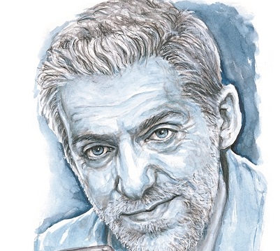 Νίκος Δρανδάκης: Ο καλός επιχειρηματίας έχει τη διάθεση να μαθαίνει