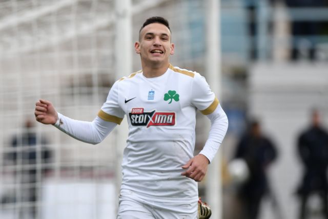 Live: ΑΟΧ Κισσαμικός – Παναθηναϊκός