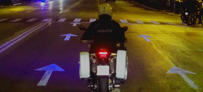 Ληστεία σε κάβα, πολίτες ακινητοποίησαν τον ένα δράστη