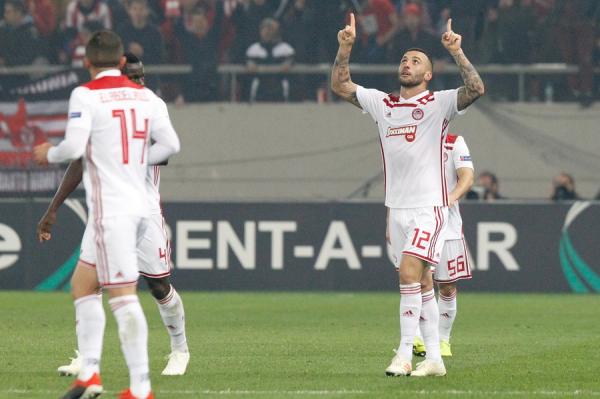 Γκιγιέρμε: «Είμαστε όλοι ευτυχισμένοι»