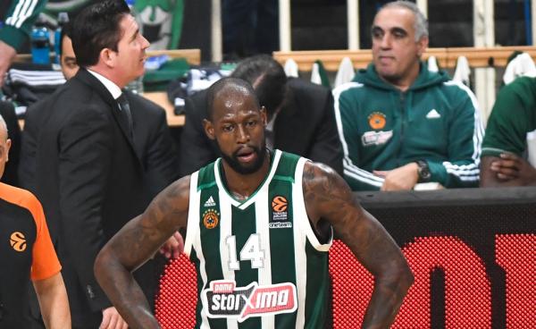 Γκιστ: «Μόνο με τη δουλειά θα τα καταφέρουμε»