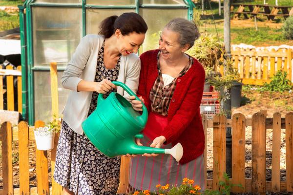 Grace & Glorie του Tom Ziegler