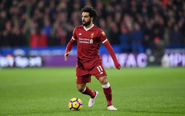 Η Λίβερπουλ ενδιαφέρεται για Ισραηλινό και ο Σαλάχ δυσφορεί