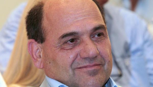 Μπουλμπασάκος: Το Κίνημα Αλλαγής είναι το κοινό μας σπίτι