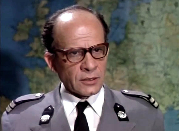 Γιώργος Βελέντζας: Ο ηθοποιός με το ρεκόρ εμφανίσεων