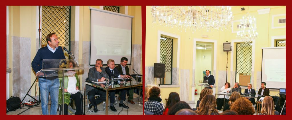 Με επιτυχία το Φόρουμ για ένα δημοκρατικό πλαίσιο κοινωνικής συμπερίληψης στο δήμο Πειραιά