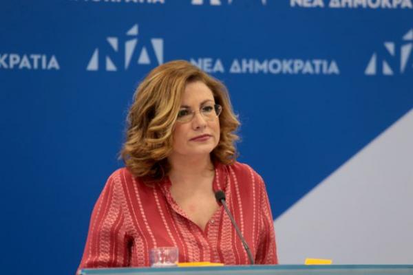 Πυρά από ΝΔ για το «Πετσίτης Gate»