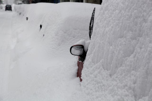 Κακοκαιρία: Που θα «χτυπήσει» τις επόμενες ώρες