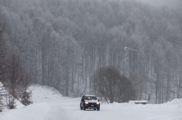 Ο «Ραφαήλ» προ των πυλών : Πού και πότε χτυπά η κακοκαιρία