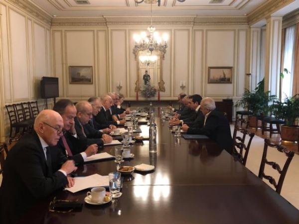 Παρατείνεται για δύο μήνες ο Νόμος Κατσέλη