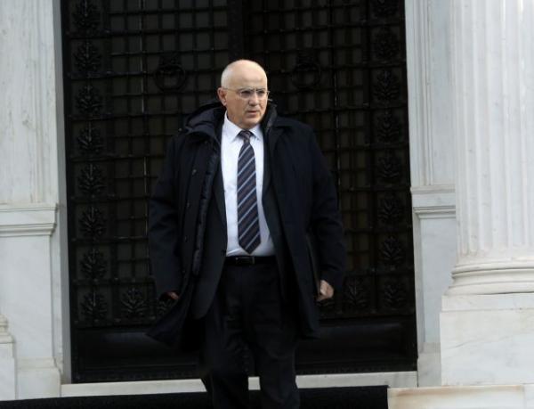 Καραμούζης: Αναζητούνται λύσεις για την πρώτη κατοικία