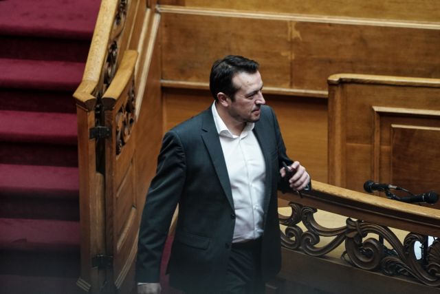 Δείξε μου τον φίλο σου