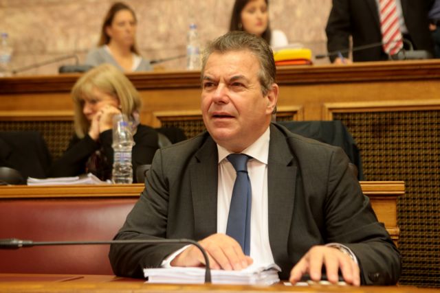 Πετρόπουλος: Έρχεται νέα ρύθμιση οφειλών στα ταμεία