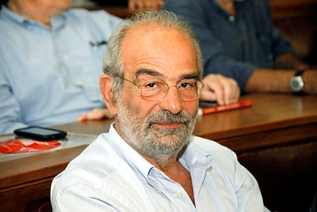 Αλ. Αλαβάνος στο in.gr: Ο Τσίπρας πρόδωσε όσο κανείς άλλος τις αξίες της Αριστεράς