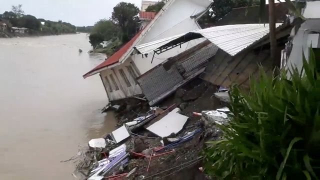 Τραγωδία στις Φιλιππίνες: Τουλάχιστον 68 οι νεκροί από τις πλημμύρες