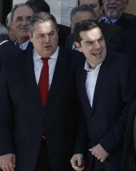 Το… διαζύγιο φαίνεται αναπόφευκτο