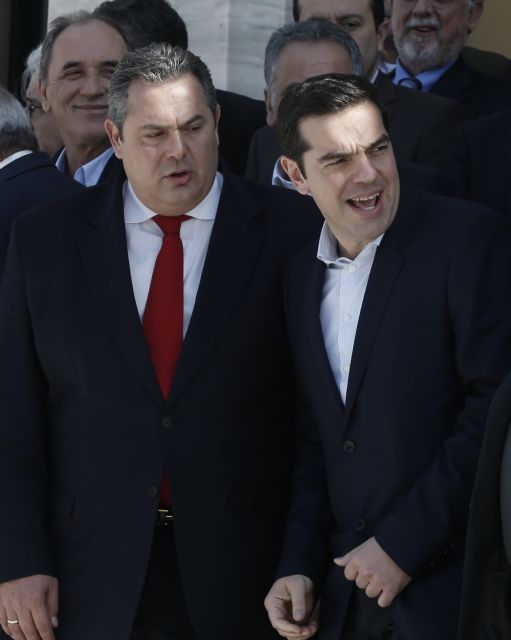 Το… διαζύγιο φαίνεται αναπόφευκτο