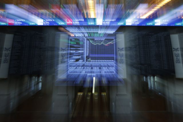 «Γκάζι» στις αγορές μετά την ανακωχή ΗΠΑ – Κίνας