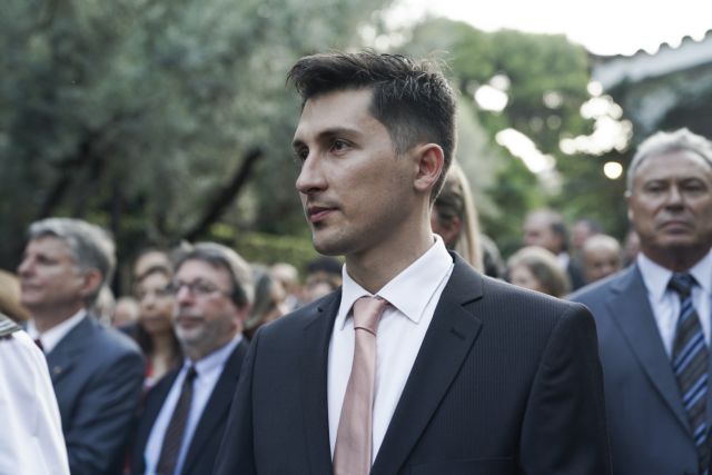 Χρηστίδης: Η συμφωνία των Πρεσπών είναι προβληματική