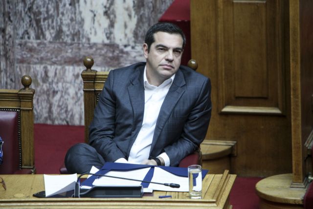 Γιατί ο… Γαλάτης πρωθυπουργός Αλέξης Τσίπρας βουτάει στο «Ποτάμι»;