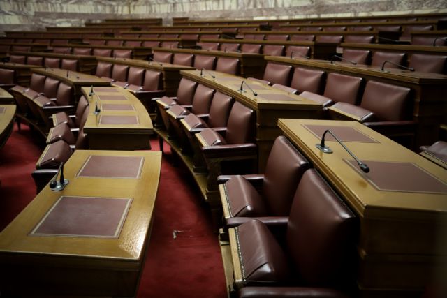 Κατατέθηκε η τροπολογία για το πρόγραμμα «Βοήθεια στο Σπίτι»